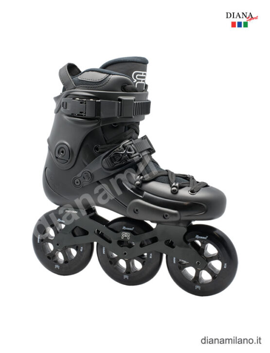 FRSKATES FR1 310 - NERO, 40