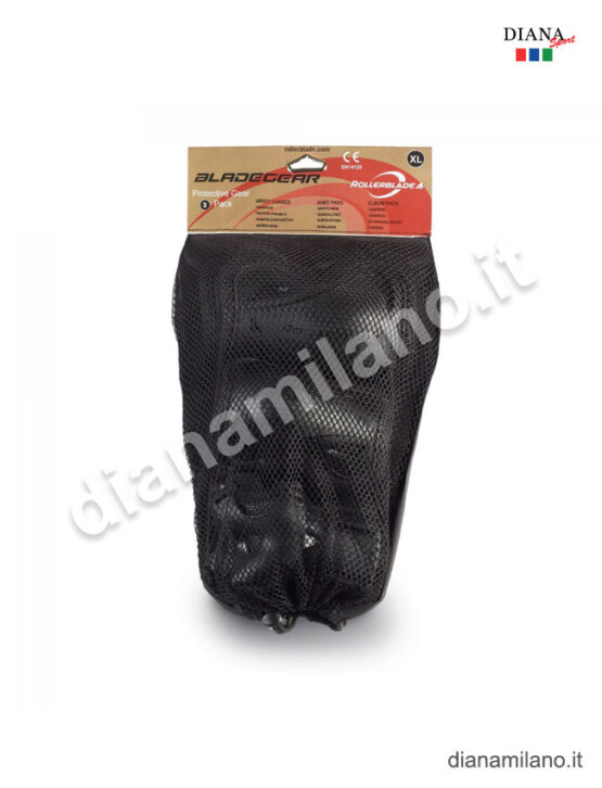 ROLLERBLADE SKATEGEAR 3 PACK