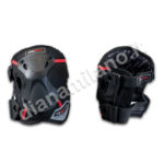 SEBA KNEE PAD PRO ZIP Ginocchiere