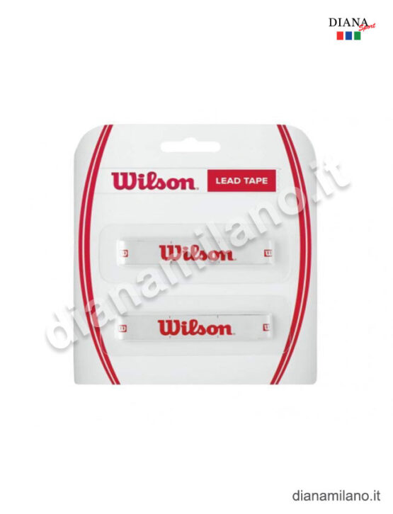 WILSON LEAD TAPE