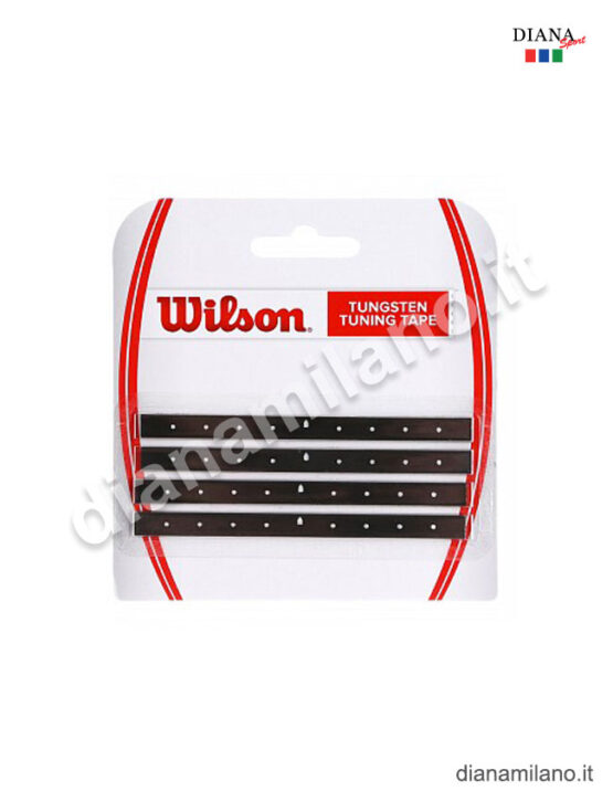 WILSON TUNGSTEN TUNING TAPE