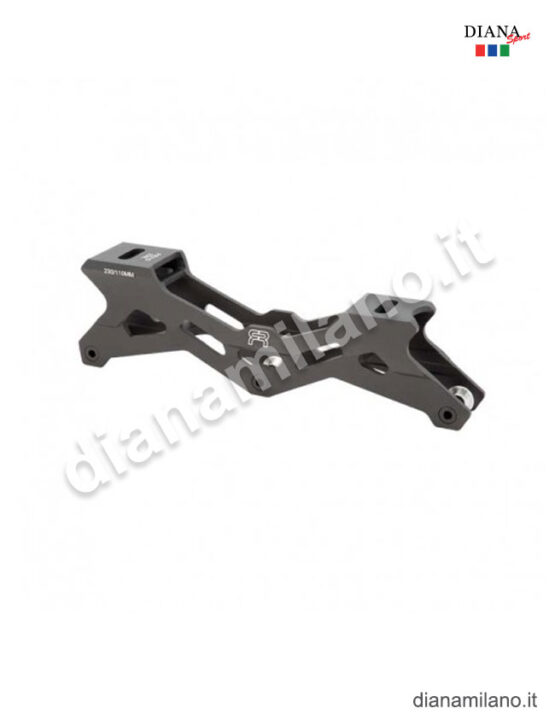 FR 3D 310 FRAME 230 3x110 - NERO, TU