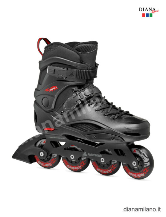 ROLLERBLADE RB 80 - VERDE, 24