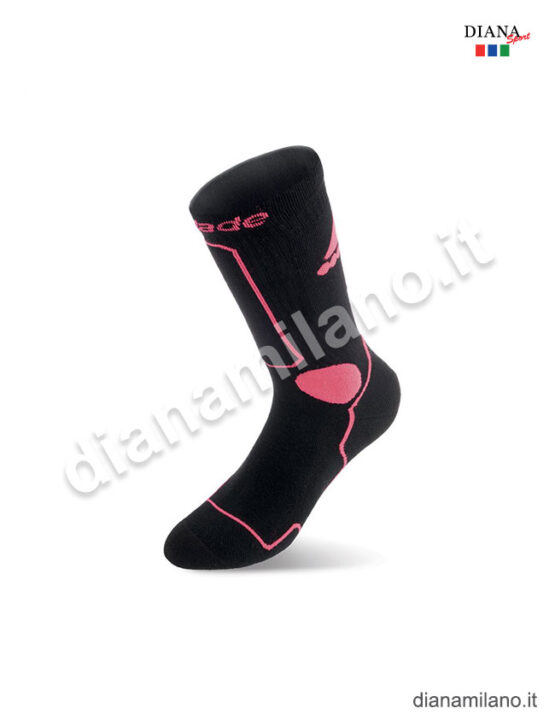 ROLLERBLADE SKATE SOCKS WOMAN - S