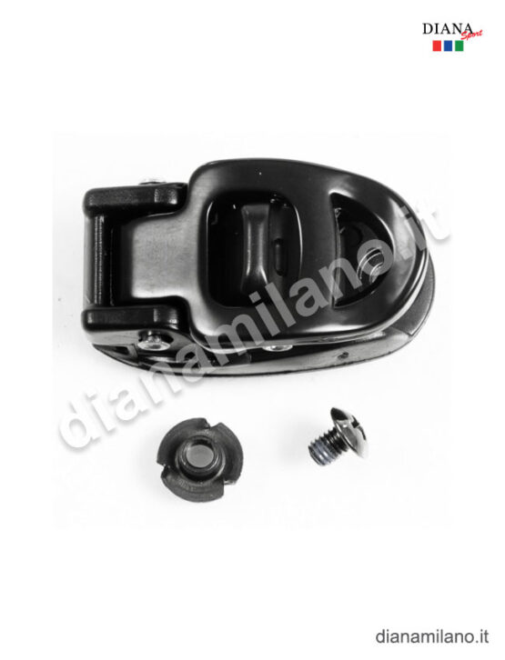 POWERSLIDE TIME BUCKLE