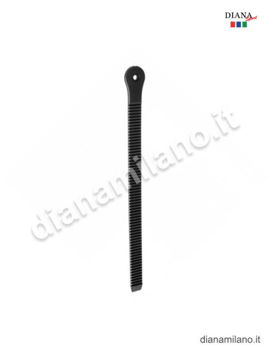 POWERSLIDE STRAP FIT - NERO, TU