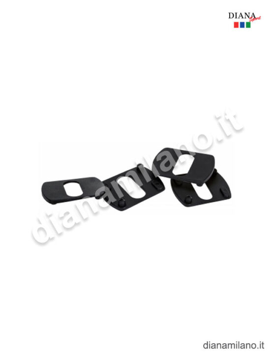 POWERSLIDE STRIDE Control Set - NERO, TU