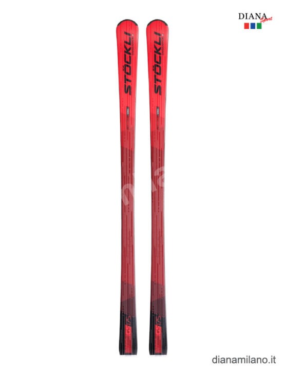 STÖCKLI LASER GS 25/26