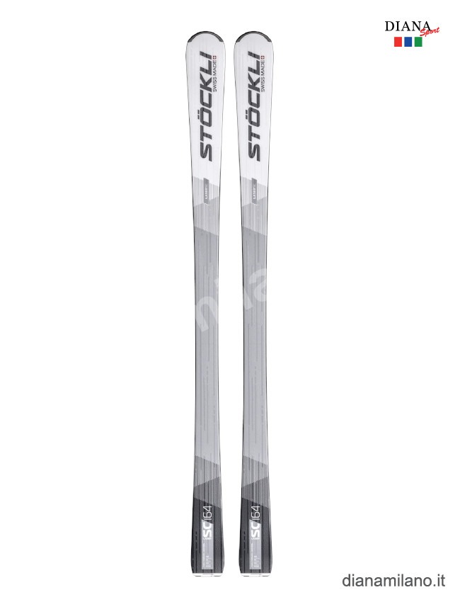 STÖCKLI LASER SC 25/26