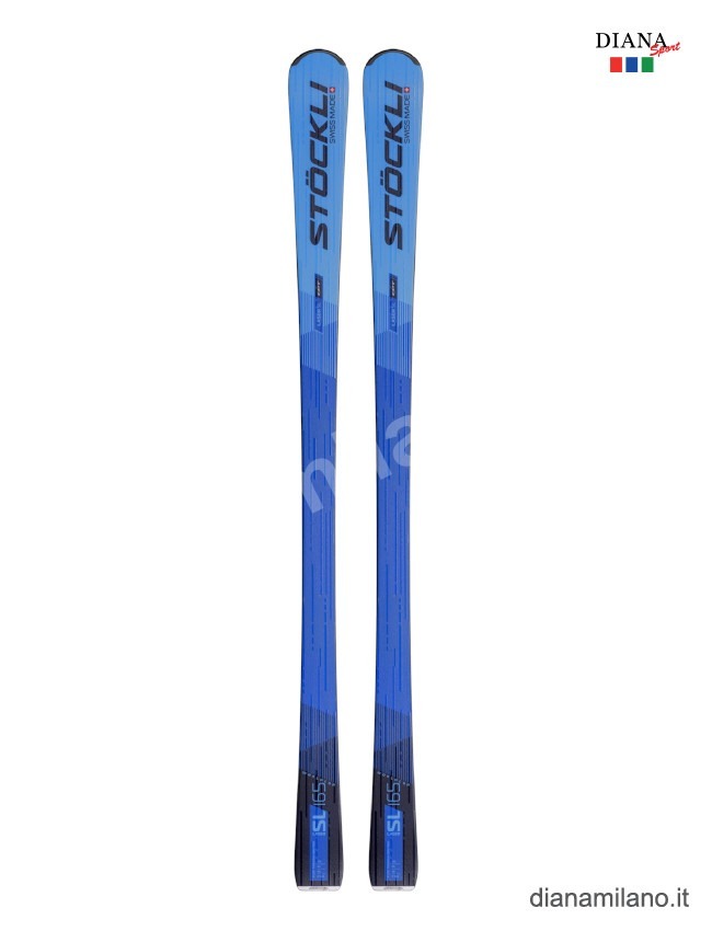 STÖCKLI LASER SL 2025/26