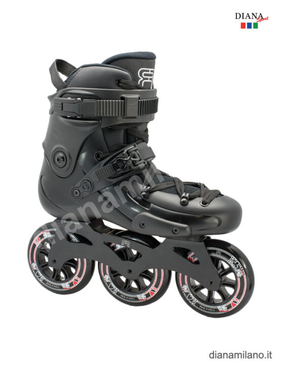 FRSKATES FR3 310 - NERO, 46