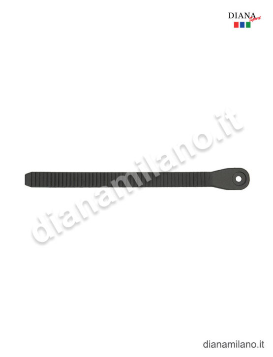FR LADDER STRAP per CARBON CUFF - NERO, TU