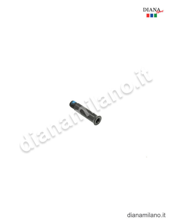 FRSKATES SPEED AXLE - NERO, TU
