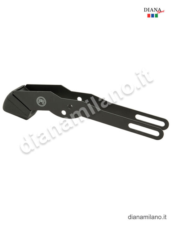 FRSKATES - BRAKE FOR 3 WHEEL - NERO, TU
