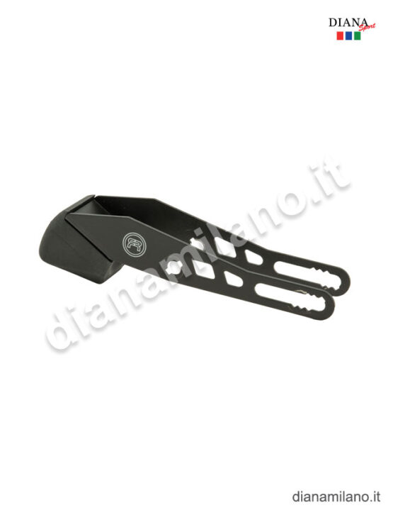 FRSKATES- FR-BRAKE FOR 4 WHEEL - NERO, TU