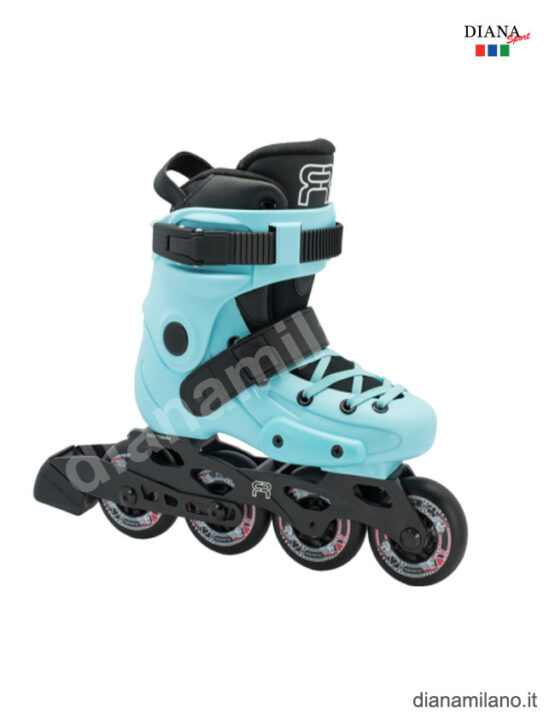 FRSKATES FR JUNIOR - BLU, 42