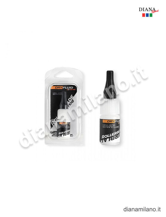 RB DRY FLUID EXTREME - COLORI ASSORTITI, TU