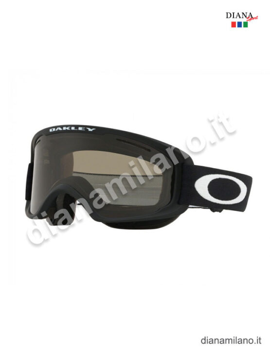 OAKLEY OFRAME PRO XM MATTE BLACK - NERO, TU