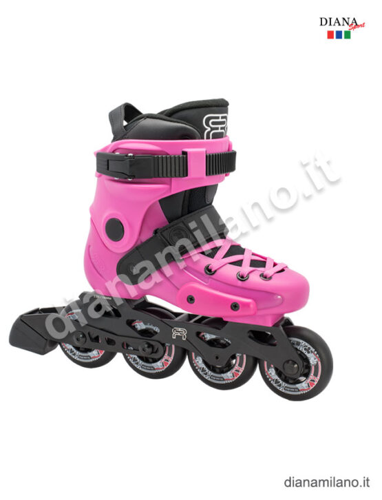 FRSKATES FR JUNIOR - ROSA, 39