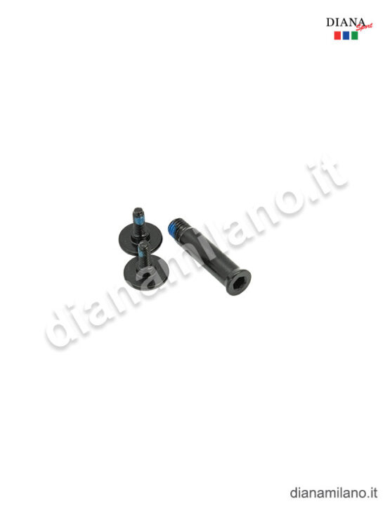 FRSKATES AXLE BRAKE - NERO, TU