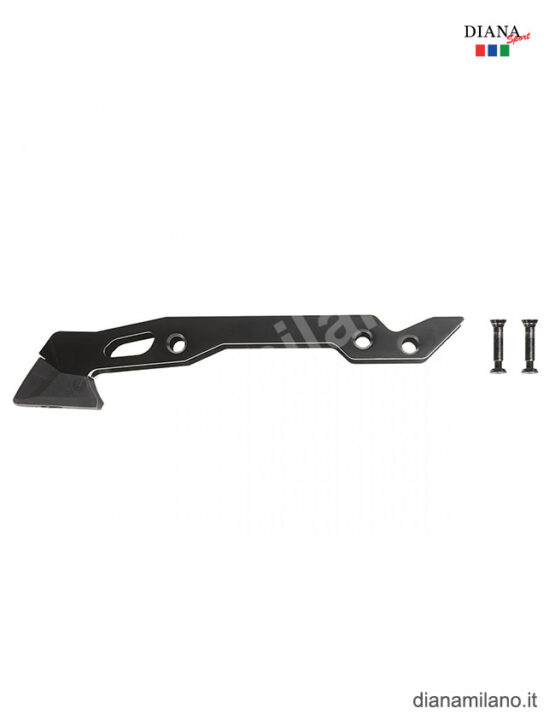 ROLLERBLADE 3WD BRAKE - NERO, TU