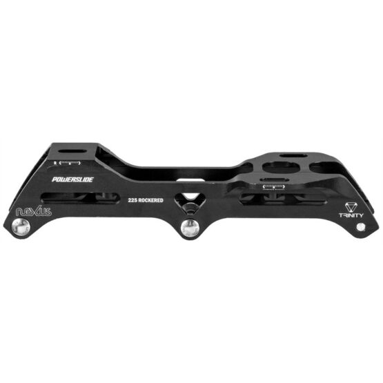 POWERSLIDE NEXUS ROCKER 235 3X90mm TRINITY