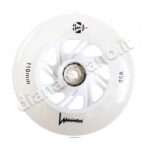RUOTE FRSKATES LUMINOUS  INLINE 110mm 85A