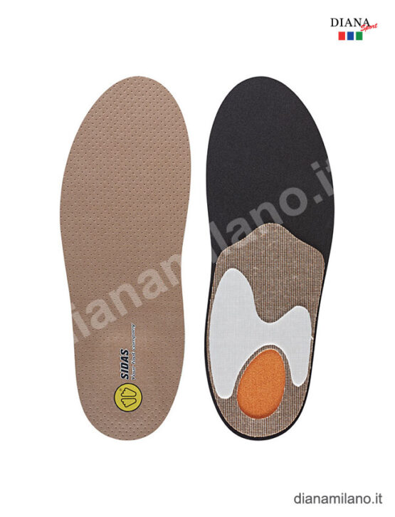 SIDAS CUSTOM OUTDOOR - COLORI ASSORTITI, L