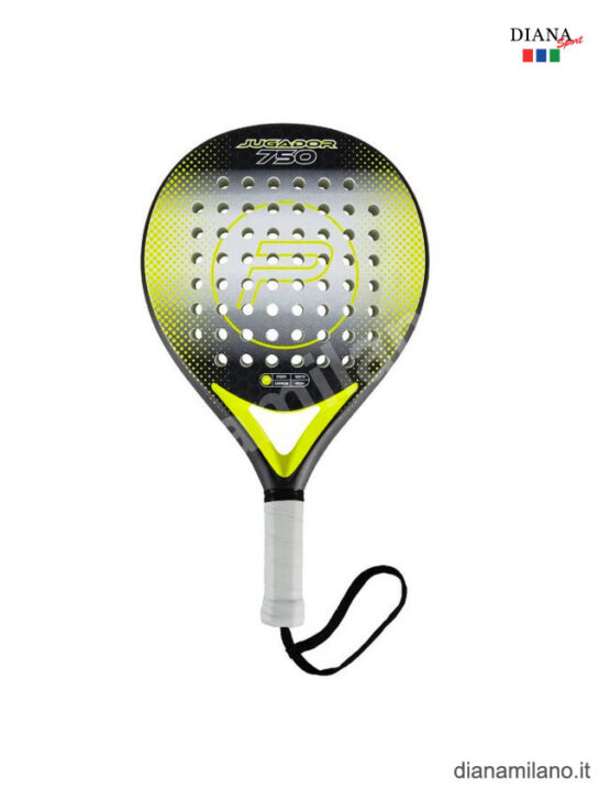 IMPROVE JUGADOR 750 - GIALLO, TU