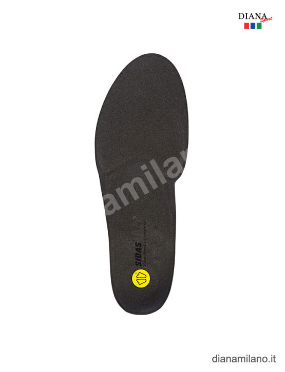 SIDAS RUN+SLIM - COLORI ASSORTITI, M