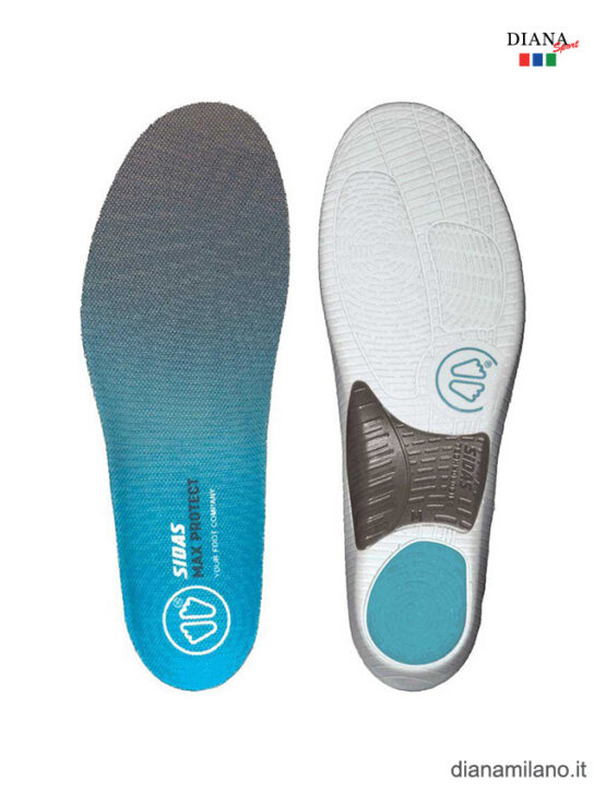 SIDAS MAX PROTECT MOVE SUPPORT - COLORI ASSORTITI, XS