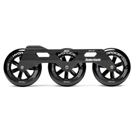 ROLLERBLADE 3WD URBANPACK 3X110