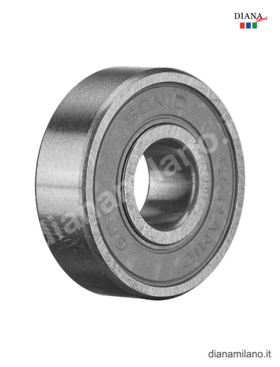 SONIC CERAMIC BEARING x 16 - COLORI ASSORTITI, TU