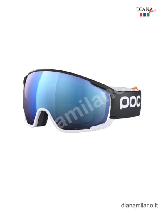 POC MASCHERA ZONULA CLARITY COMP
