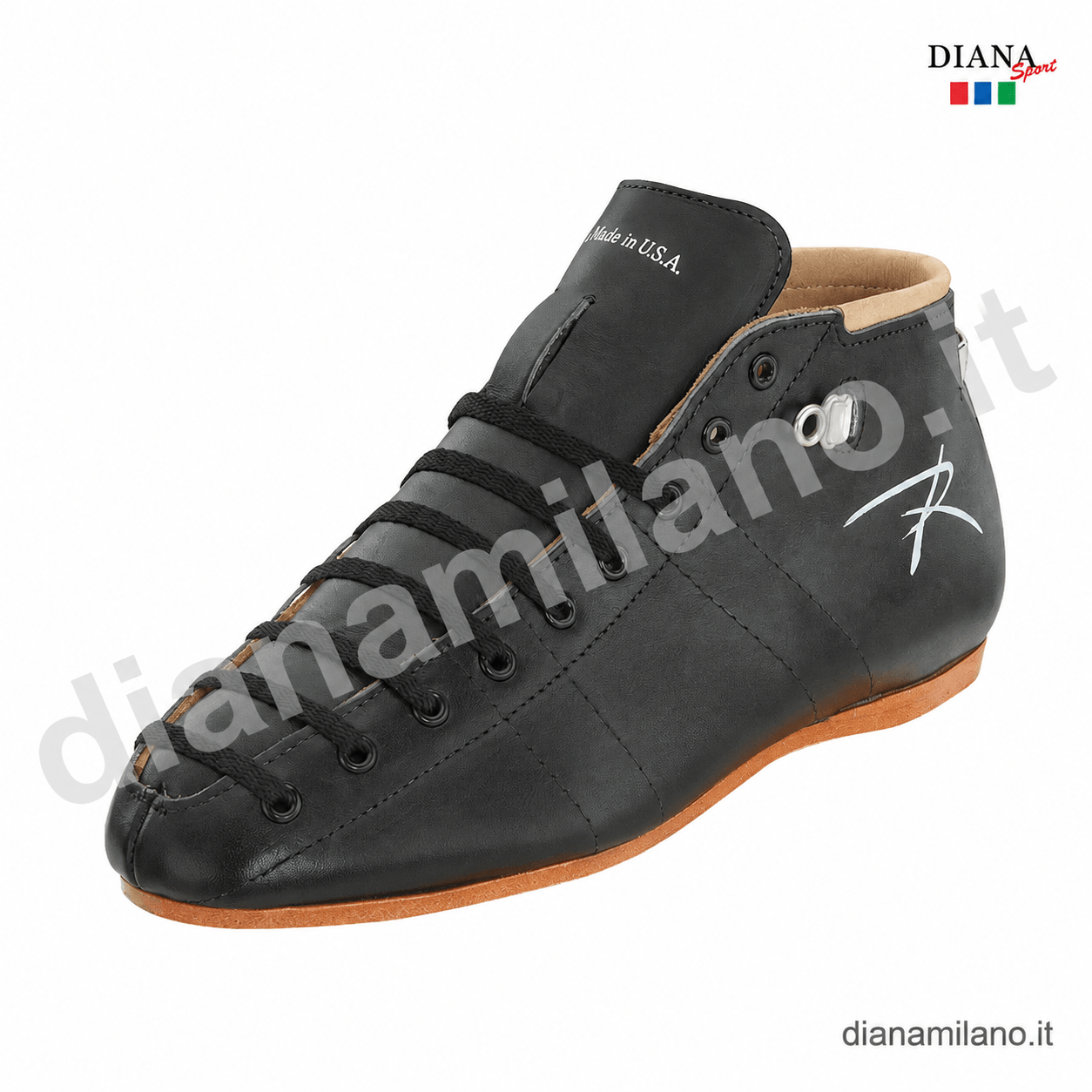 RIEDELL MODEL 495 BOOT D/B - immagine 5