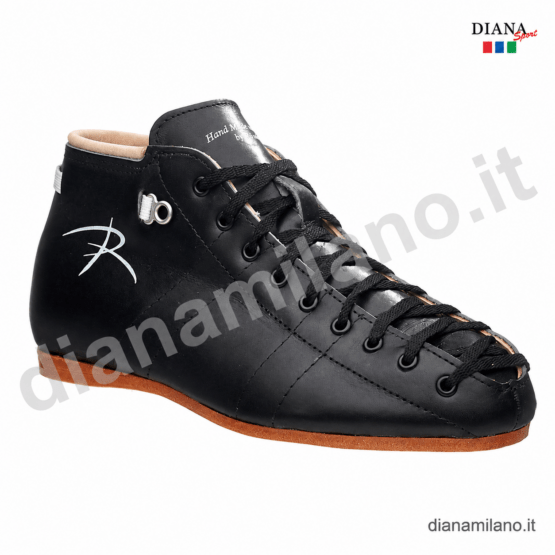 RIEDELL MODEL 495 BOOT D/B