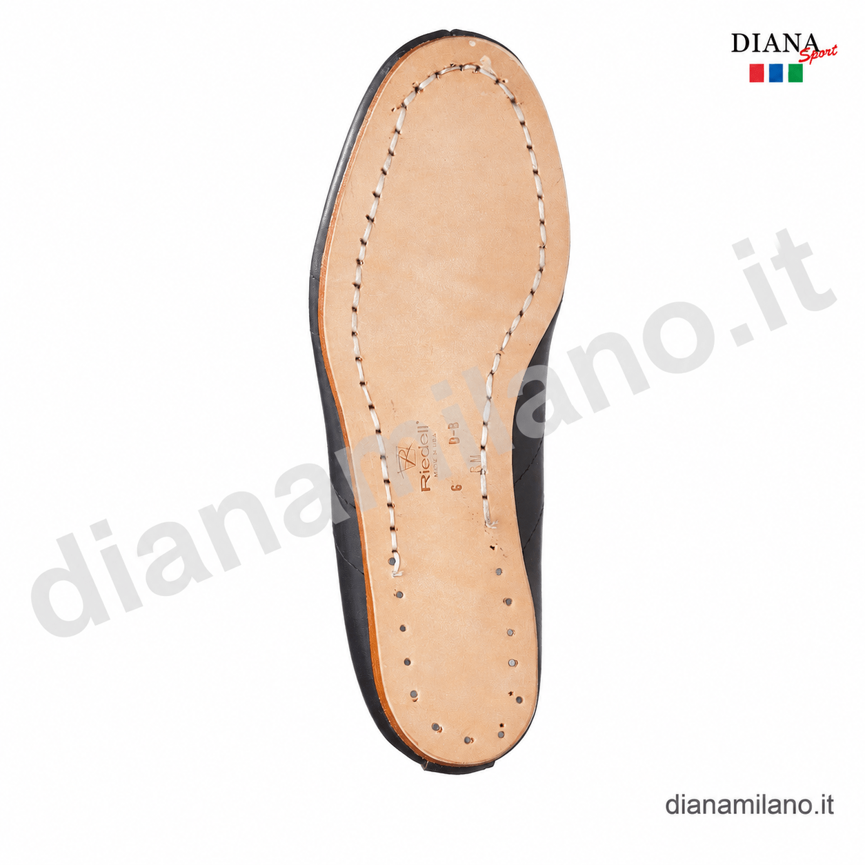RIEDELL MODEL 495 BOOT D/B - immagine 2