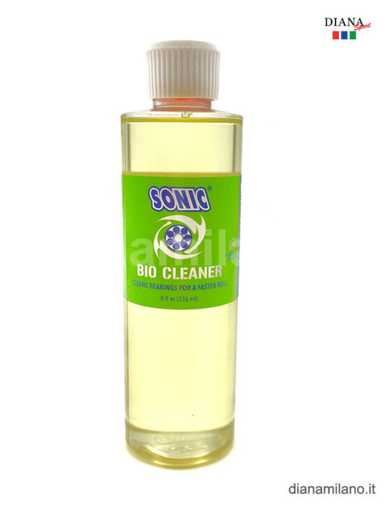 SONIC BIO CLEANER - COLORI ASSORTITI, TU