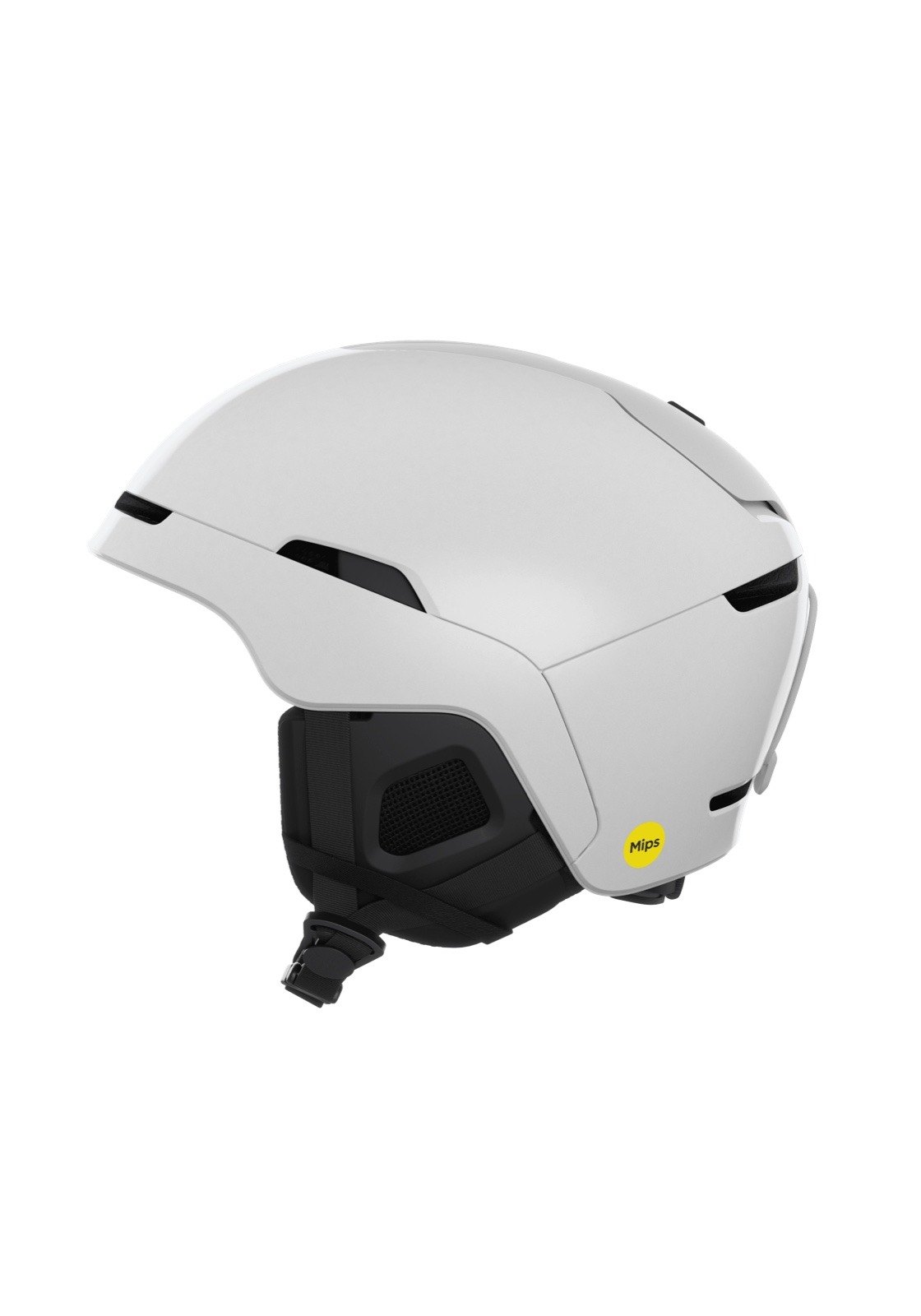 Casco sci e snowboard POC Obex MIPS bianco