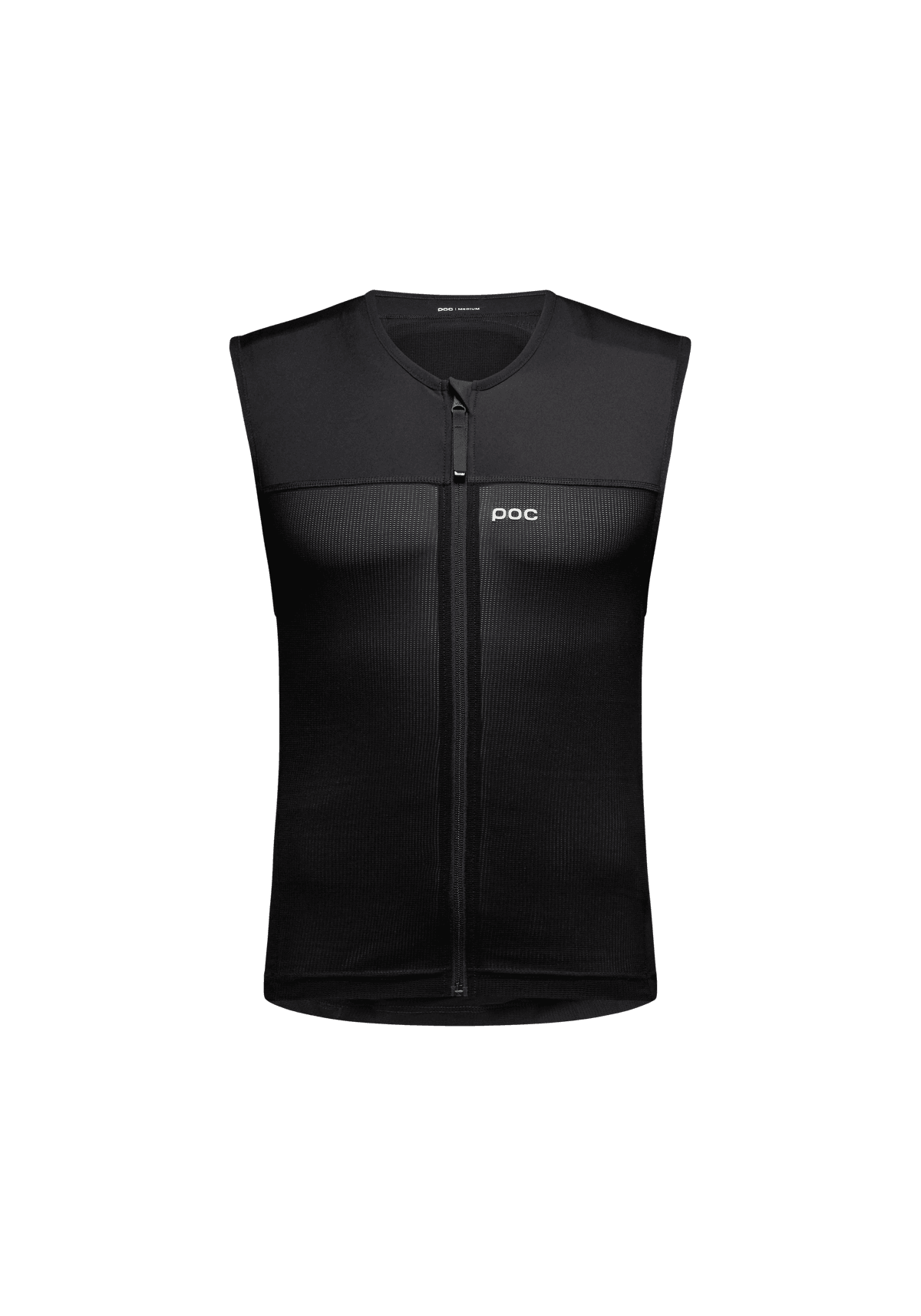 Protezione sci POC Spine VPD Air Vest nera