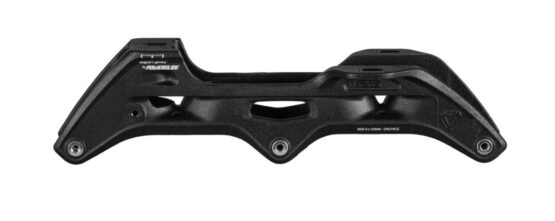 POWERSLIDE ELITE AL 255 3X125