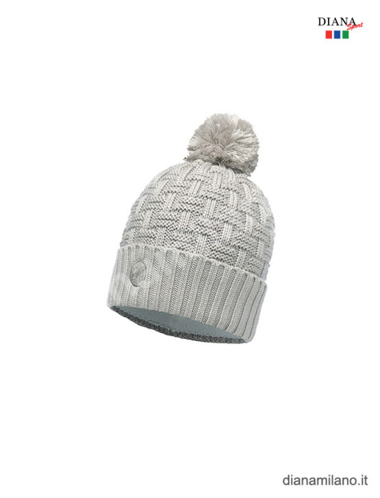 BUFF AIRON BERRETTO - GRIGIO, TU