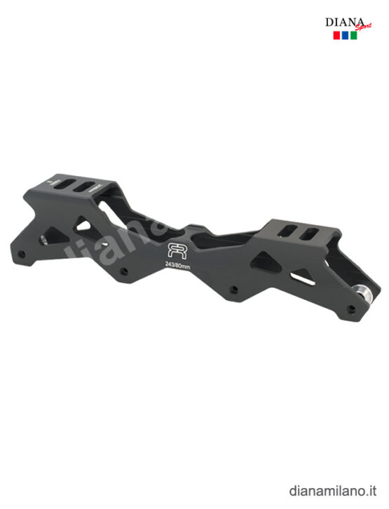 FR SKATES 4D FRAME 273 4X90MM