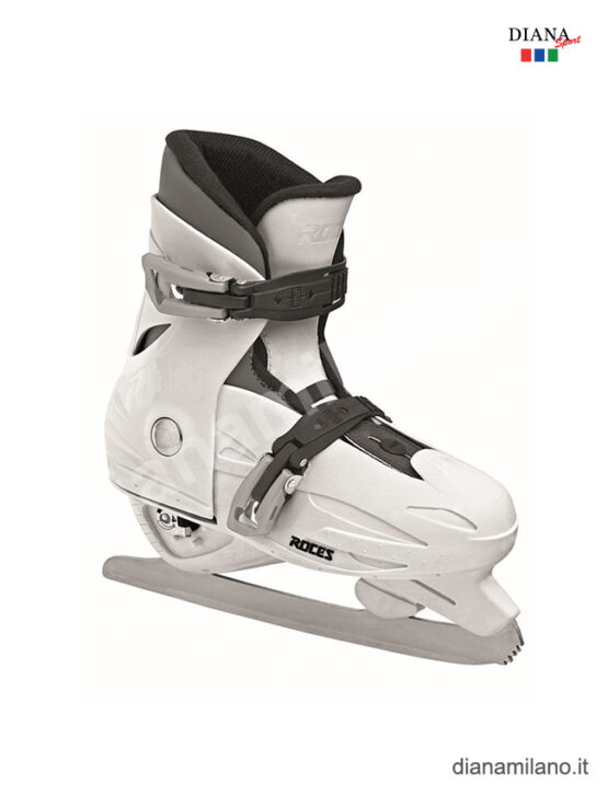ROCES MICK II F PATTINI JUNIOR - BIANCO, 29