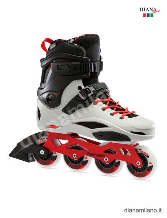 ROLLERBLADE RB PRO X PATTINI