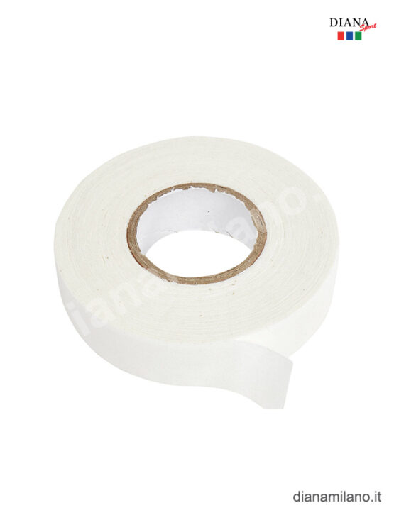 NASTRO PER HOCKEY - BIANCO, TU