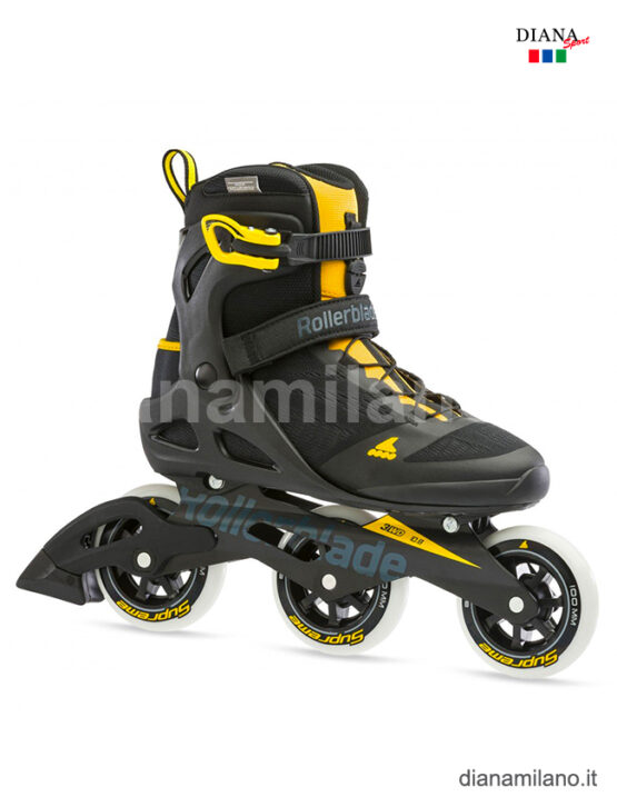 ROLLERBLADE MACROBLADE 100 3WD