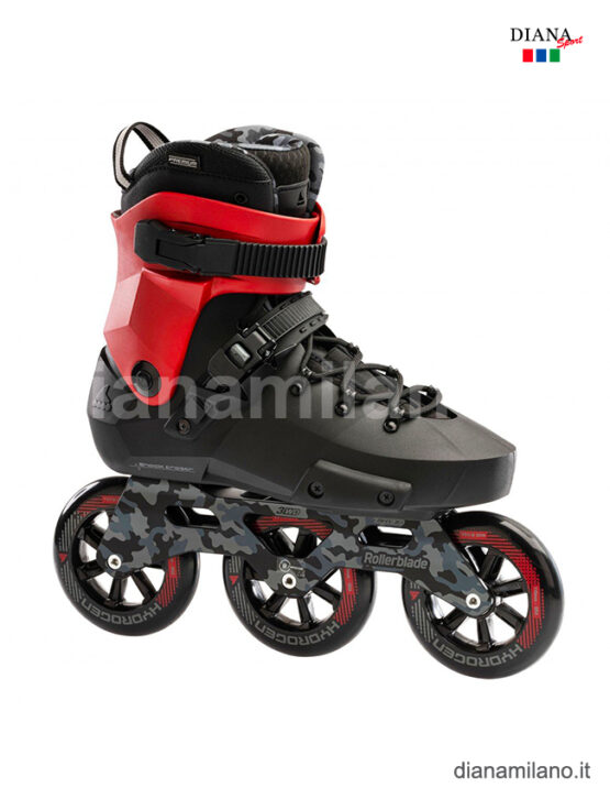 ROLLERBLADE TWISTER 110