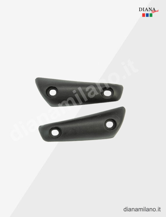 FRSKATES ABRASIVE PAD IGOR - NERO, TU