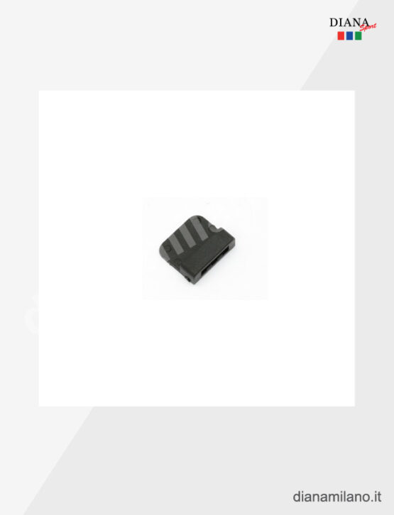 SEBA STRAP BOX DK - NERO, TU